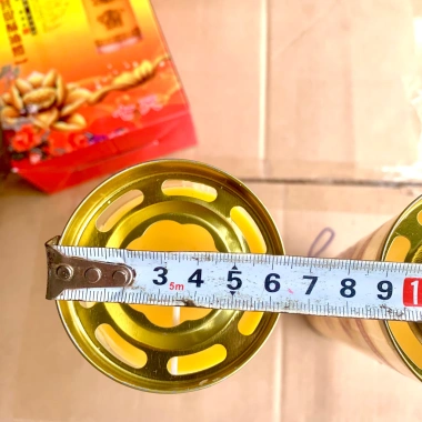 Đèn cầy bơ sáp thơm Malaysia 5 ngày - Hương ngọt, đốt lâu, giảm giá 145k 4