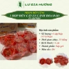 Đèn Cầy Cánh Hoa Đào 12 Ly - Sáp Gel 15 Tiếng Cháy, Tặng Bao Lì Xì Đơn 50K, 92k