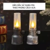 Đèn Cầy Cổ Điển Dùng Pin Đèn Ban Thờ Trang Trí Bàn Thờ, Giá Ưu Đãi 35.000₫ 5