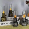 Đèn Cầy Cổ Điển Dùng Pin Đèn Ban Thờ Trang Trí Bàn Thờ, Giá Ưu Đãi 35.000₫ 6