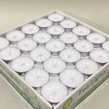 Đèn Cầy Cúng Sao Hộp 100 Cái - Giá Ưu Đãi 55.000 VNĐ, Phù Hợp Lễ Cúng 8 Đèn Cầy Cúng Sao Hộp 100 Cái - Giá Ưu Đãi 55.000 VNĐ, Phù Hợp Lễ Cúng 8