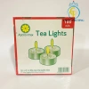 Đèn Cầy Cúng Sao Hộp 100 Viên - Thắp Sáng 4h, Giá Ưu Đãi 105.000₫, Giá Gốc 135.450₫ 5