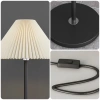 Đèn Cây Đứng CM06 Đèn Sàn Xếp Ly Kiểu Hàn Quốc Hiện Đại Sang Trọng – Giá 215.000₫ 5