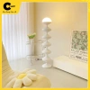Đèn Cây Đứng CM21 Thiết Kế Thân Lượn Sóng, Đèn Sàn Hiện Đại Tối Giản – Giá 725.000₫ 2