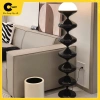 Đèn Cây Đứng CM21 Thiết Kế Thân Lượn Sóng, Đèn Sàn Hiện Đại Tối Giản – Giá 725.000₫ 5