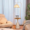 Đèn Cây Đứng CM64 - Đèn Sàn Ba Ngăn Cổ Điển, Chân Tam Giác, Giá 845.000₫ 8