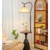 Đèn Cây Đứng CM64 - Đèn Sàn Ba Ngăn Cổ Điển, Chân Tam Giác, Giá 845.000₫ 13