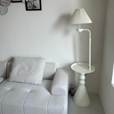 Đèn Cây Đứng CM69 – Đèn Sàn Hiện Đại Cao Cấp cho Phòng Khách & Phòng Ngủ, Trang Trí Nội Thất, Giá ưu đãi 1.045.000₫ 8 Đèn Cây Đứng CM69 – Đèn Sàn Hiện Đại Cao Cấp cho Phòng Khách & Phòng Ngủ, Trang Trí Nội Thất, Giá ưu đãi 1.045.000₫ 8