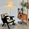 Đèn Cây Đứng Đèn Sàn Trang Trí Hình Nấm Bốn Màu CM17 - Giá Ưu Đãi 269k 3