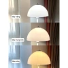Đèn Cây Đứng Đèn Sàn Trang Trí Hình Nấm Bốn Màu CM17 - Giá Ưu Đãi 269k 7