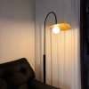 Đèn Cây Đứng Pháp CM72 - Đèn Sàn Trang Trí Phòng Khách, Phòng Ngủ, Giảm 20% 6
