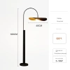 Đèn Cây Đứng Pháp CM72 - Đèn Sàn Trang Trí Phòng Khách, Phòng Ngủ, Giảm 20% 7
