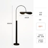 Đèn Cây Đứng Pháp CM72 - Đèn Sàn Trang Trí Phòng Khách, Phòng Ngủ, Giảm 20% 10