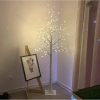 Đèn cây LED trang trí Bạch Dương 1m2-1m8 – Ánh sáng rực rỡ, giảm giá 429.000₫ 4