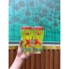 Đèn Cầy Ly 3cặp 6 ly A18L Nơ Vàng Cao 14cm - Cháy liên tục 2 ngày, giá 150.000đ 4