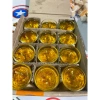 Đèn cầy ly rượu hộp 12 chiếc (6 cặp) đủ màu Giá ưu đãi 12,500 VND tiệc lễ hội 3