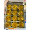 Đèn cầy ly rượu hộp 12 chiếc (6 cặp) đủ màu Giá ưu đãi 12,500 VND tiệc lễ hội 4