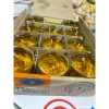 Đèn cầy ly rượu hộp 12 chiếc (6 cặp) đủ màu Giá ưu đãi 12,500 VND tiệc lễ hội 6