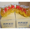 Đèn Cầy Ly Thơm Trung Cao 11,5cm Cặp 2 Ly Vàng Đỏ Sang Trọng - Nến Ly Cung Hỷ 1,5 ngày, Giá ưu đãi 60.000₫ 4