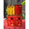 Đèn Cây Nến Bơ Cháy 3 Ngày Cặp - Độ Bền Cao, Sáng Rực, Giá Ưu Đãi 105k 5