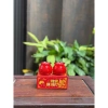 Đèn cầy nến bơ hình túi tiền – cháy 1‑3 ngày, set cặp giảm giá 159.000₫ 4