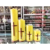 Đèn cầy nến công giáo màu vàng 7cm - Bán theo cây, quà tặng lễ hội, giảm giá 45k 2