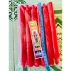 Đèn cầy nến thơm Quang Huy 1kg màu đỏ - Nhiều loại, giảm giá 45.000 VND 2
