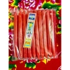 Đèn cầy nến thơm Quang Huy 1kg màu đỏ - Nhiều loại, giảm giá 45.000 VND 4