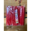 Đèn cầy nến thơm Quang Huy 1kg màu đỏ - Nhiều loại, giảm giá 45.000 VND 7