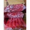 Đèn cầy nến thơm Quang Huy 1kg màu đỏ - Nhiều loại, giảm giá 45.000 VND 9