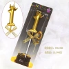 Đèn Cầy Nhũ Vương Miện - Nến Số Nhũ Sang Trọng Trang Trí Bánh Sinh Nhật Giá 4.964₫ 7