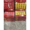 Đèn cầy sáp bơ 100 viên, cháy 4h không khói - Tea Light giá ưu đãi 159.000 VND 2
