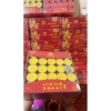 Đèn cầy sáp bơ 100 viên, cháy 4h không khói - Tea Light giá ưu đãi 159.000 VND 3