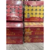 Đèn cầy sáp bơ 100 viên, cháy 4h không khói - Tea Light giá ưu đãi 159.000 VND 4