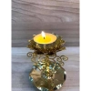 Đèn cầy sáp bơ 100 viên, cháy 4h không khói - Tea Light giá ưu đãi 159.000 VND 7