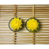 Đèn Cầy Sáp Ong Hình Hoa Sen, Phật Thủ, Quả Dứa - Độc Đáo, Tinh Tế, Giá chỉ 59.000 VND 2