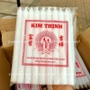 Đèn Cầy Sáp Thơm 18 Cây 1kg Cao 20cm Đường Kính 2cm Màu Đỏ Vàng Trắng Giá chỉ 98.000 VND 3