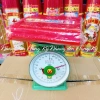 Đèn cầy sáp thơm 32 cây 19cm - 1kg, giảm còn 99.000đ, mùi hương tự nhiên, an toàn 3