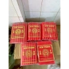Đèn Cầy Sáp Thơm Đỏ 12 Cây 1kg Cao 25cm Đường Kính 3cm Giá Ưu Đãi 98.000₫ 5