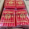 Đèn Cầy Sáp Thơm Loại 1 Đỏ Vàng 1kg - Giá 98.000đ, Chọn 12‑60 Cây 4