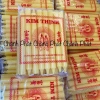 Đèn Cầy Sáp Thơm Loại 1 Đỏ Vàng 1kg - Giá 98.000đ, Chọn 12‑60 Cây 6