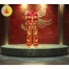 Đèn cầy thơm Long Phụng – Cặp song Long, song Phụng dâng phật, trang trí gia tiên 7