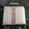 Đèn Cầy Trắng Giá Sỉ 117.600 - Giảm còn 98.000, Thắp Sáng Thờ Cúng Đa Size