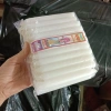 Đèn Cầy Trắng Giá Sỉ 117.600 - Giảm còn 98.000, Thắp Sáng Thờ Cúng Đa Size 4