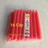 Đèn Cầy Trắng Giá Sỉ 117.600 - Giảm còn 98.000, Thắp Sáng Thờ Cúng Đa Size 5