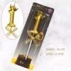 Đèn Cầy Vương Miện Nhũ Trang Trí Bánh – Nến Số Sinh Nhật Cao Cấp, Hoàn Hảo Bánh Kem – Giá 5.611 VND 10