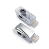 Đèn chiếu hiệu ứng laser gắn cửa Audi A6L A4 A7 Q5 Q3 Q7 A5 A8 - Giá 91.979đ 2