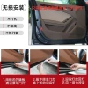 Đèn chiếu hiệu ứng laser gắn cửa Audi A6L A4 A7 Q5 Q3 Q7 A5 A8 - Giá 91.979đ 3