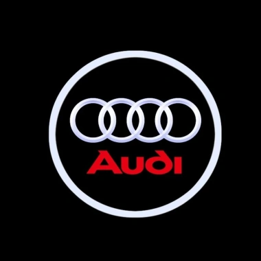Đèn chiếu hiệu ứng laser gắn cửa Audi A6L A4 A7 Q5 Q3 Q7 A5 A8 - Giá 91.979đ 5 Đèn chiếu hiệu ứng laser gắn cửa Audi A6L A4 A7 Q5 Q3 Q7 A5 A8 - Giá 91.979đ 5