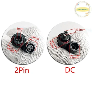 Đèn chiếu sáng năng lượng mặt trời di động Pufangnice 3‑5‑10M – Chống mài mòn, cáp nối dài, dây chống nước, giá chỉ 61.490₫ 5